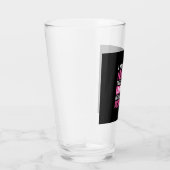 Verzekeringscadeau | Ik heb geen leven omdat ik le Glas (Rechts)