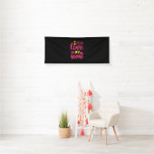 Verzekeringscadeau | Ik hou van mijn moeder Spandoek (Insitu)