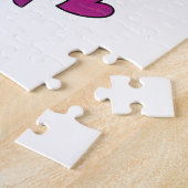 Verzekeringscadeau | Koude Hands Varm Heart Legpuzzel (Zijkant)