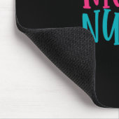 Verzekeringscadeau | NICU-verpleegster Muismat (Hoek)