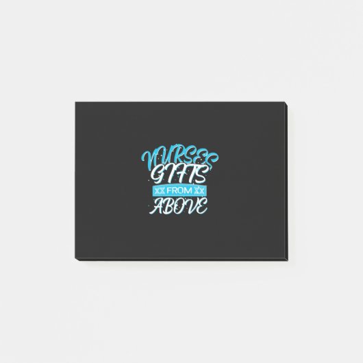 Verzekeringscadeau | Verzekeringsschenkingen van b Post-it® Notes (Voorkant)