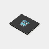 Verzekeringscadeau | Verzekeringsschenkingen van b Post-it® Notes (Schuin)