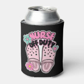 Verzekeringsdienst Blikjeskoeler (Blikje Voorkant)