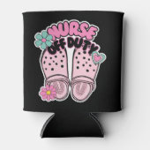 Verzekeringsdienst Blikjeskoeler (Voorkant)