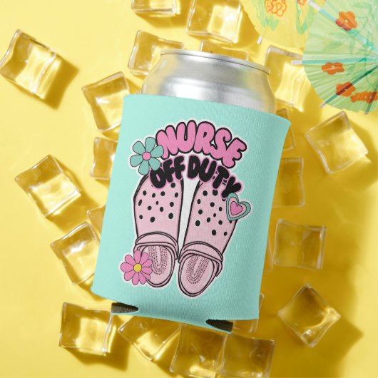 Verzekeringsdienst Blikjeskoeler (Insitu Zomer)