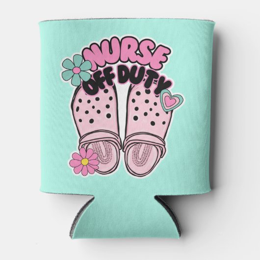 Verzekeringsdienst Blikjeskoeler (Voorkant)