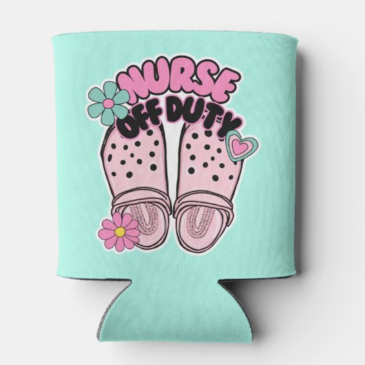 Verzekeringsdienst Blikjeskoeler (Achterkant)