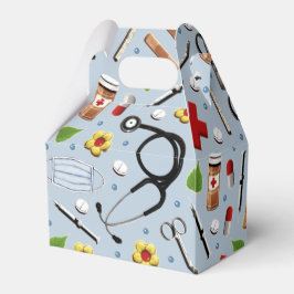 Verzekeringsdoos Bedankdoosjes