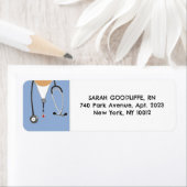 Verzekeringslabel Etiket (Insitu)