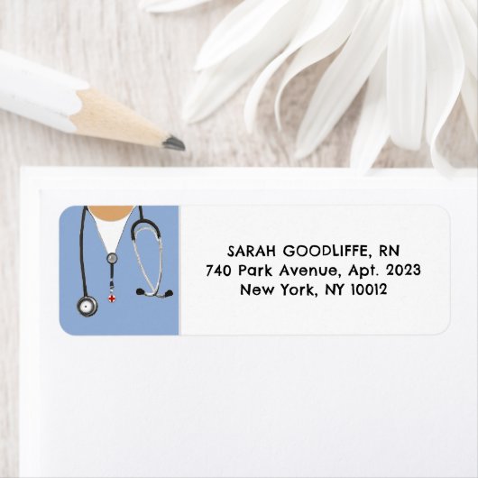 Verzekeringslabel Etiket (Insitu)