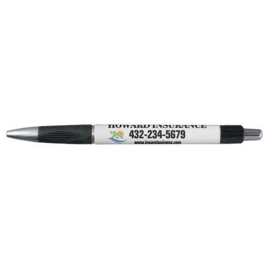 Verzekeringsmaatschappij Pen (Voorkant)