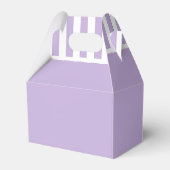 Verzekeringspartij Bedankdoosjes (Achterkant)