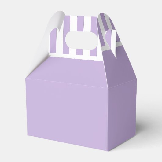 Verzekeringspartij Bedankdoosjes (Achterkant)