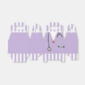 Verzekeringspartij Bedankdoosjes (Uitgevouwen)