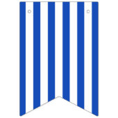 Verzekeringspartij Vlaggetjes (Tweede vlag)