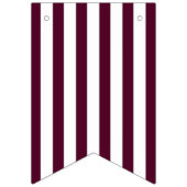 Verzekeringspartij Vlaggetjes (Tweede vlag)