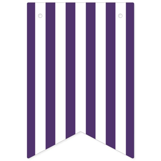 Verzekeringspartij Vlaggetjes (Tweede vlag)