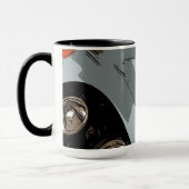 VERZEKERINGSRACER - #2 MOK (Links)