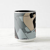 VERZEKERINGSRACER - #2 MOK (Midden)