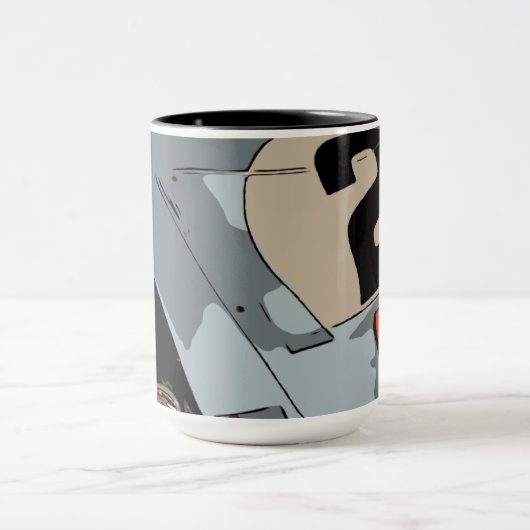 VERZEKERINGSRACER - #2 MOK (Midden)