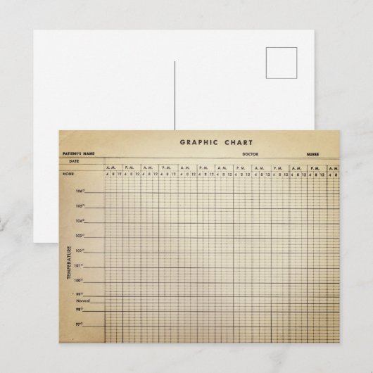  Verzekeringsschema Briefkaart (Voorkant / Achterkant)
