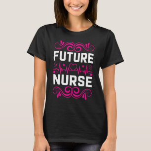 VERZEKERINGSWEEK 2023 VROUW VAN DE VERZEKERING T-SHIRT