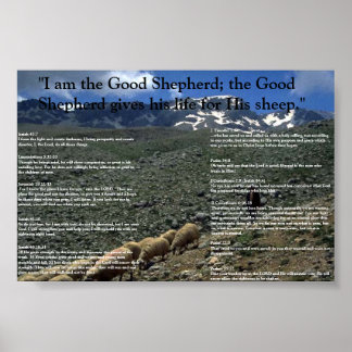 Verzen stimuleren poster