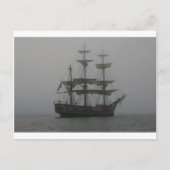 Verzend Briefkaart (Voorkant)