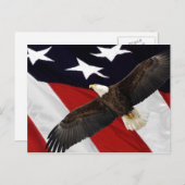 Verzend een Briefkaart naar het Congres (Voorkant / Achterkant)