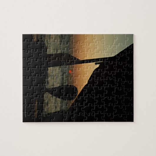 Verzend Legpuzzel (Horizontaal)