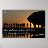 Verzend me - DSCMO Print (Voorkant)