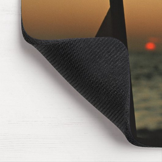 Verzend Muismat (Hoek)