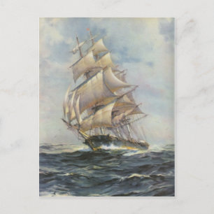 Verzend verzendkosten voor ouderen briefkaart