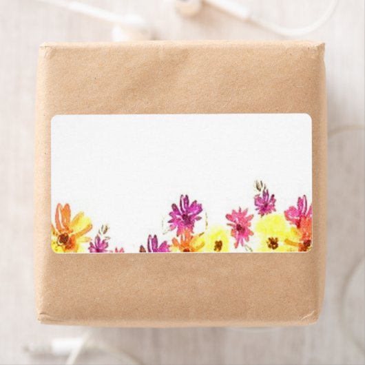 Verzendadres Label ART STYLE DESIGN (Insitu)