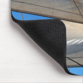 Verzendberichten per e-mail muismat (Hoek)