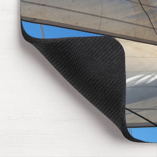 Verzendberichten per e-mail muismat (Hoek)