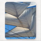 Verzendberichten per e-mail muismat (Voorkant)