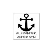 Verzendbevestiging aanpassen rubberstempel (Afrduk)