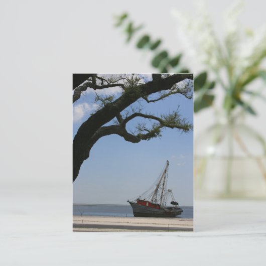 Verzendbrief Briefkaart (Staand voorkant)