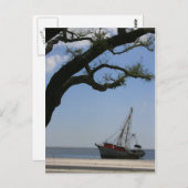 Verzendbrief Briefkaart (Voorkant / Achterkant)