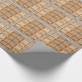 Verzenddozen Cadeaupapier (Hoek)