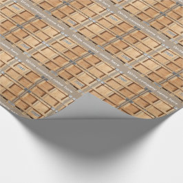 Verzenddozen Cadeaupapier