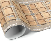 Verzenddozen Cadeaupapier (Rol Hoek)