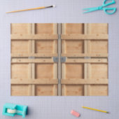 Verzenddozen Tissuepapier (Craft)