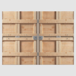 Verzenddozen Tissuepapier