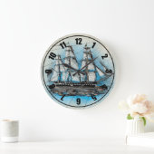 Verzenden Grote Klok (Huis)