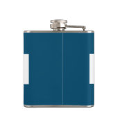 Verzenden Heupfles (Achterkant)