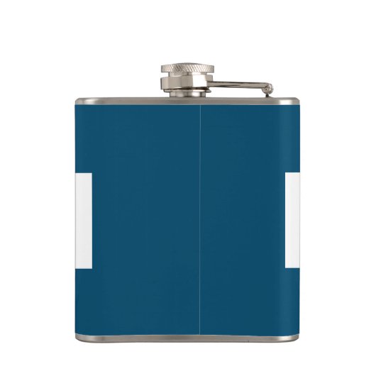 Verzenden Heupfles (Achterkant)