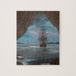 Verzenden in cove legpuzzel