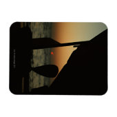 Verzenden Magneet (Horizontaal)